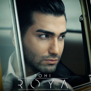 Hossein Tohi Roya 300x300 300x300 گلبرگ سرخ متن ترانه رویا با صدای حسین تهی با لینک دانلود