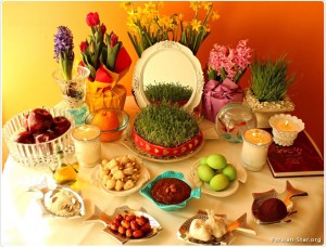 Nowruz 300x228 گلبرگ سرخ پزشکی، سلامت شماره هشتاد و ششم