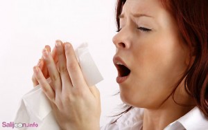 11 facts about sneeze 300x188 یازده حقیقت شگفت انگیز درباره عطسه !