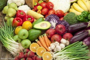 Food 300x201 سالم ترین خوراکی های روی زمین کدامند؟